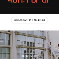 ssf몰 로가디스 루즈핏 발마칸 코트14만원, 하프코트