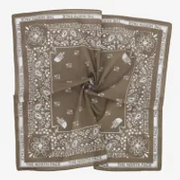 노스페이스 반다나 모음