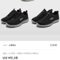 스케쳐스 남성 써밋