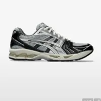 무신사 젤카야노14 블랙 글레이셔 그레이 무카야노