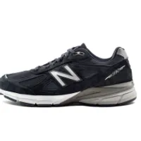 NEW BALANCE MADE IN USA 990V4 'NAVY