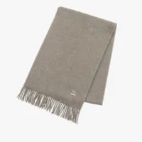 고비 산양자수 캐시미어100 머플러 7.1