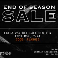 더 다크사이드 이니셔티브 (The Darkside Initiat...