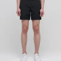 무신사 스탠다드 나일론 이지 쇼츠
