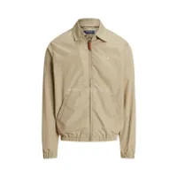 폴로 랄프 로렌 베이포트 포플린 자켓