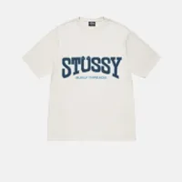 스투시 피그먼트 네츄럴 색상 xl 소량 재입고 됐...