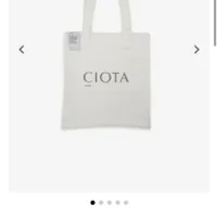 시오타 토트백 할인