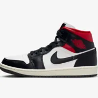 에어 조던 1 미드 우먼스 사이즈 조공용