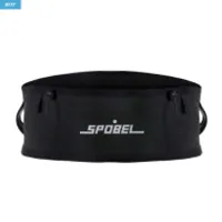 스포벨, 살로몬 러닝벨트