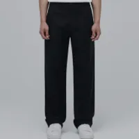 무신사 스탠다드 레플리카 퍼티그 팬츠 할인