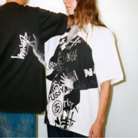 10시 스투시 코리아 신상 발매 예정