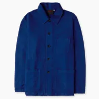 컬티즘 베트라 몰스킨 워크자켓, RRL 웨스턴 셔츠...