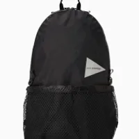 앤드원더 X PAC 20L백팩 무관세