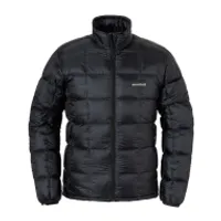 몽벨 직수입 수페리어 다운 자켓 , 지퍼...