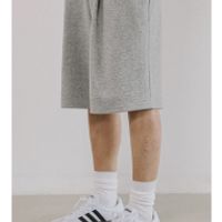 SSF SHOP) 원턱 와이드 스웻쇼츠 2팩 2.5등 각종 ...