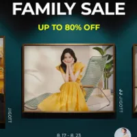 바바더닷컴 패밀리세일 (조공용, 효도용 추천)