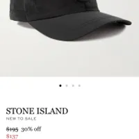 솔닷 미미포돌섬 나일론 볼캡블랙 XL