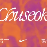 나이키 추석세일 + 페이코 추가 할인