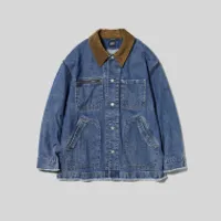 GUX언더커버 커버올재킷 예약판매