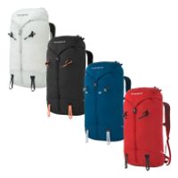 몽벨 밸런스 라이트 백팩 30L 4컬러