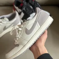 에어조던1 레트로 로우 og