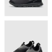 살로몬 RX 스너그 블랙