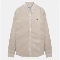 오케이몰 칼하트WIP 코듀로이 셔츠 (-40~58%)