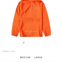 (솔닷)엔드 클로딩 (End Clothing) 스쿼미시 페놈