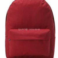 탑텐 전투용 백팩