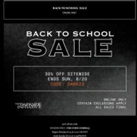 더 다크사이드 이니셔티브 (The Darkside Initiat...