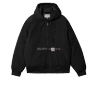 칼하트 wip 액티브 콜드 자켓 M랏원(솔닷)