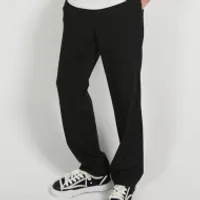 세븐셀라 | 나일론 세미와이드 핀턱 조거 / 이지...