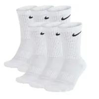 나이키 스우시 에브리데이 크루삭스 6켤레