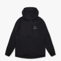 아크테릭스 스쿼미시, 아톰 sv