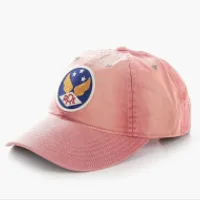 컬티즘 RRL 윙로고 볼캡 핑크외 2종 프리오더 2개...