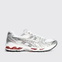 트레비앙 (TRES BIEN) 아식스 젤 카야노 14 화이...