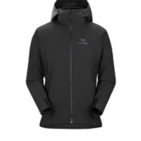 (솔닷)아크테릭스 한국공홈 감마 lt 블랙 xl 사이즈