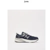 젠테 뉴발 990 V6 네이비 조공용 사이즈 13.9발