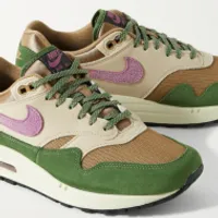 (솔닷)미 미포 / 나이키 맥스...