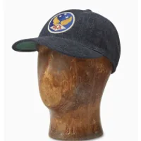 컬티즘 RRL 윙로고 볼캡 2개 사도 무관세딜 외