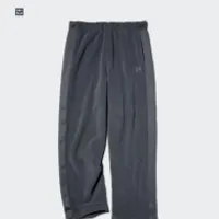유니클로 니들스 후리스와이드팬츠 일부 리스탁
