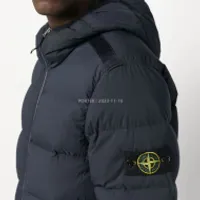 젠테 스톤 와펜 패딩 XL ㅅㄷ