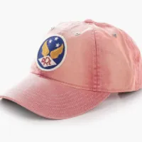 리스탁 컬티즘 RRL 볼캡 핑크 프리오더