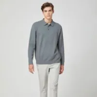 에디션앤드지 캐시미어 블렌드 니트 5종 1.2