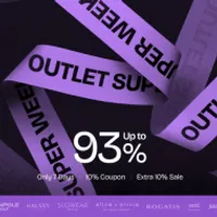 SSF 아울렛 슈퍼위크 에잇세컨즈 외 다수