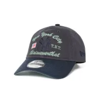 디스이즈네버댓 X 뉴에라 볼캡