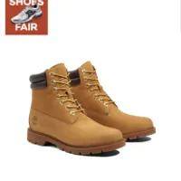 팀버랜드 6인치 베이직부츠