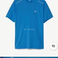 (솔닷)시바스데스칼소 (SVD) 아크테릭스 반팔티