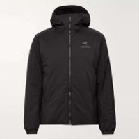 미스터포터 (MR PORTER) 아크테릭스 아톰 외