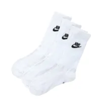 나이키 에브리데이 에센셜 크루 삭스 3팩